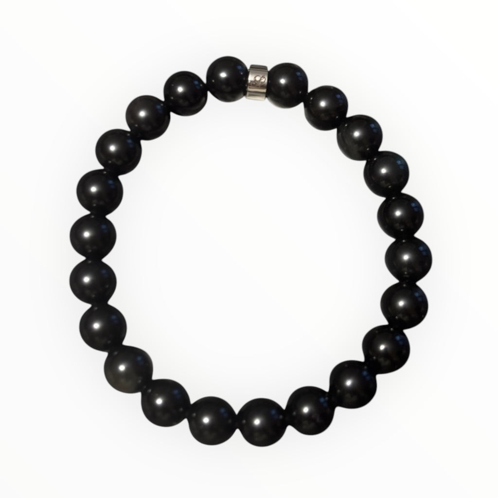 obsidienne céleste protection 