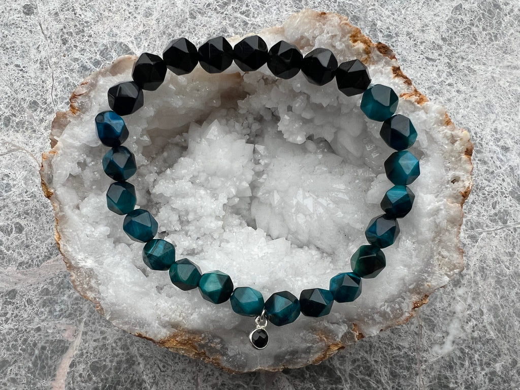 Agates pour calme 